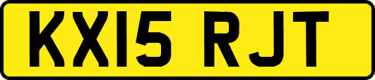 KX15RJT