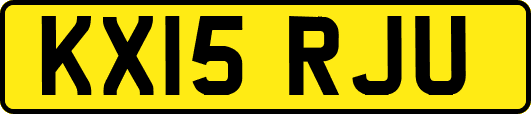 KX15RJU