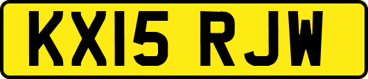 KX15RJW