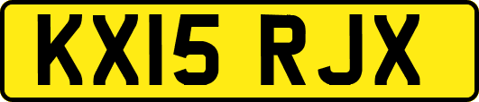 KX15RJX