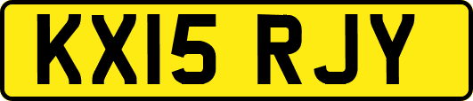 KX15RJY