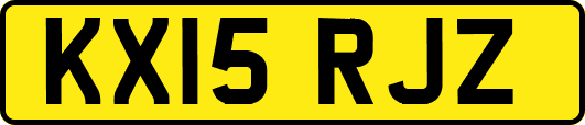 KX15RJZ