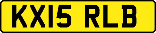 KX15RLB