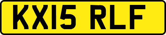 KX15RLF