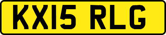KX15RLG