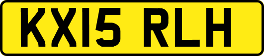 KX15RLH