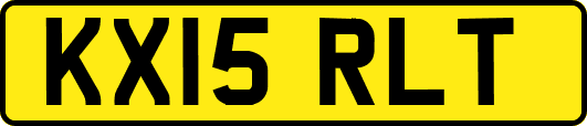 KX15RLT