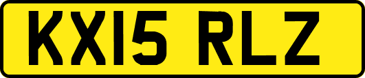 KX15RLZ