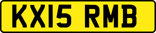 KX15RMB