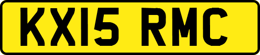 KX15RMC