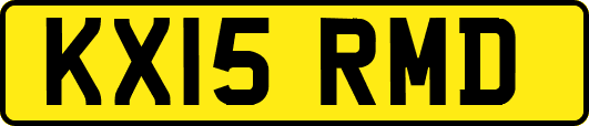 KX15RMD