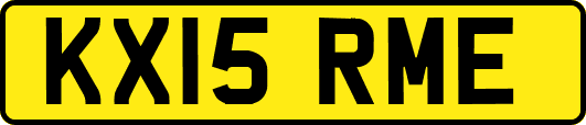 KX15RME