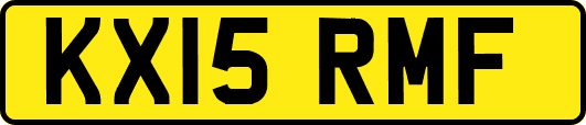 KX15RMF