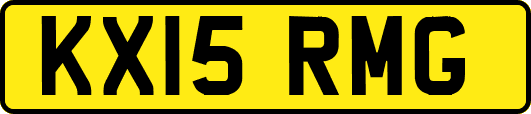 KX15RMG