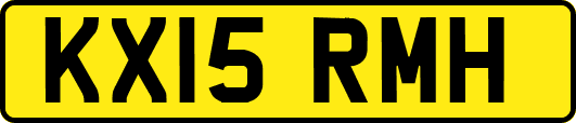 KX15RMH