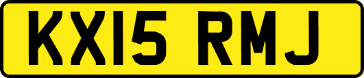 KX15RMJ