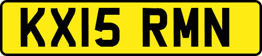 KX15RMN