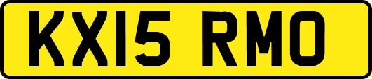 KX15RMO