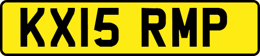 KX15RMP