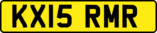 KX15RMR