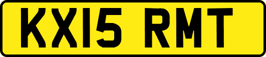KX15RMT