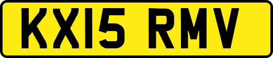 KX15RMV
