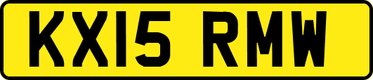 KX15RMW