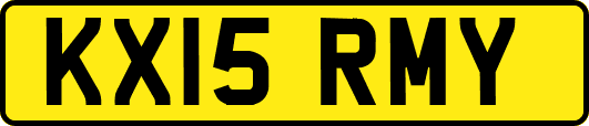 KX15RMY