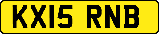 KX15RNB