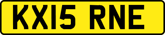 KX15RNE