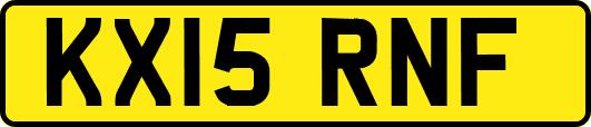 KX15RNF