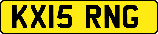 KX15RNG