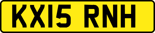 KX15RNH