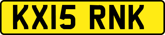 KX15RNK