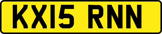 KX15RNN
