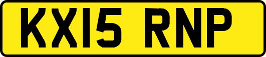 KX15RNP