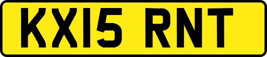 KX15RNT