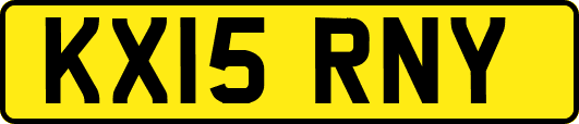KX15RNY