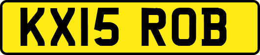 KX15ROB