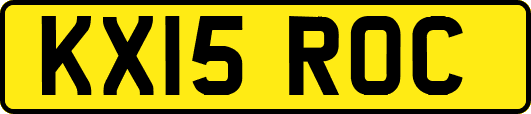 KX15ROC