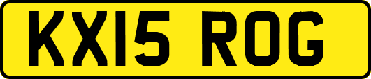 KX15ROG