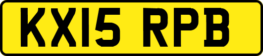 KX15RPB