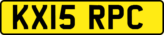 KX15RPC