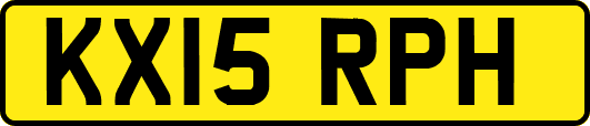 KX15RPH