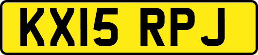 KX15RPJ