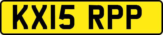 KX15RPP