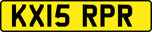 KX15RPR