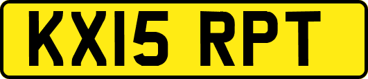 KX15RPT