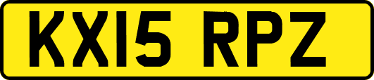 KX15RPZ