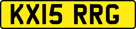 KX15RRG